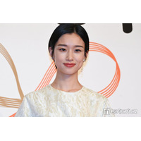 河合優実、2028年度前期朝ドラ「ほんのモキチ」主演に決定 脚本は宮藤官九郎