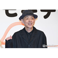28年前期朝ドラ「ほんのモキチ」テル子（河合優実）の夫役は？宮藤官九郎らがキャスティングに言及 歌人・斎藤茂吉がモデル