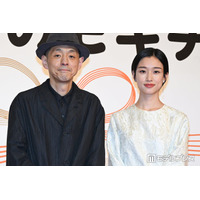 河合優実＆宮藤官九郎、2028年度朝ドラで“ふてほど”以来再タッグ 起用理由は？「面白くならないわけがない」「最高で最強のコンビ」と反響相次ぐ