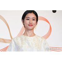 河合優実、朝ドラ主演は満場一致オファー「奔放で派手好き」歌人の妻役に期待【ほんのモキチ】