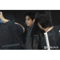 BTS・Jung Kook（ジョングク）原宿降臨 圧巻オーラ放つ