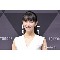 “コールドスリープ”突入のPerfumeあ～ちゃん、肩出しウエディングドレス姿公開「圧倒的な美しさ」「素敵な姿が見れて幸せ」と反響