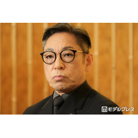市川中車、亡き父・猿翁の遺志を継ぐスーパー歌舞伎への決意「伝説にしなければ」