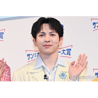 M!LK吉田仁人「今から頑張るぞって時に道を断たれた感じがした」過去 当時注力した取り組みとは「落ち込んでてもしょうがない」