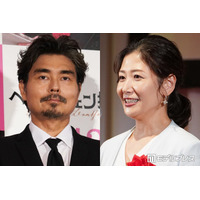小澤征悦、自身の誕生日に妻・桑子真帆アナの妊娠生報告
