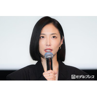 MEGUMI、人前で歓喜の号泣「流石に崩壊しました」“2冠獲得”映画祭回顧【FUJIKO】