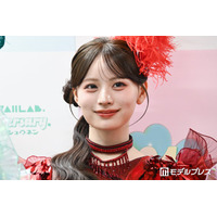 CANDY TUNE、初武道館公演終演後は全員涙止まらず「生きてきてよかった」デビュー当初振り返る「メンバーより少ないお客さん」【「CANDY CANDY CANDY PARTY」囲み取材】