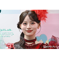 CANDY TUNE、初武道館公演終演後は全員涙止まらず「生きてきてよかった」デビュー当初振り返る「メンバーより少ないお客さん」【「CANDY CANDY CANDY PARTY」囲み取材】
