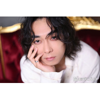 【渋谷謙人「スモブル」インタビュー前編】BL相手役・武田航平に励まされた言葉「自信に変わっていって」アドリブシーン秘話も