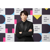 「THE MUSIC DAY 2026」第1弾出演アーティスト解禁 M!LK・SixTONES・HANAら決定