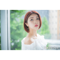 YouTube登録者15万人でなぜ？しろが語る「びっちちゃん。」無期限休止の真相【モデルプレスインタビュー】