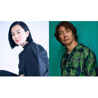 坂井真紀、内田有紀と11年ぶり共演 佐々木蔵之介はtimelesz寺西拓人の“毒父”役で「ラストノート」出演
