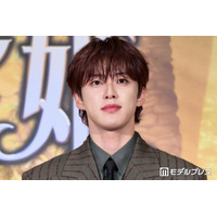 JO1河野純喜、プライベートで親交のあるSTARTOアイドル＆俳優明かす「急に電話がかかってきて」仲睦まじいエピソードも