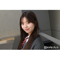 「今日好き」谷村優真（ゆま）、三つ編み×黒レース水着姿披露「スタイル良い」「可愛くてキュンとした」と反響