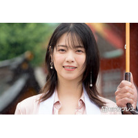 西野七瀬、手放したくないもの明かす「お休みがあると10時間ぶっ続けで…」【免許返納!?】
