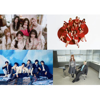 6月29日放送「CDTV」出演アーティストはYOASOBI・SixTONES・＝LOVE・IVE 楽曲も発表