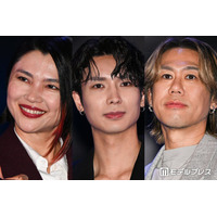 「日プ新世界」仲宗根梨乃・安達祐人・CHEMISTRY川畑要らトレーナー陣、練習生へ感謝のメッセージ「いつでもDMして」「オレにとって宝物」