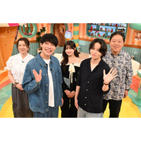 麒麟・川島明＆timelesz菊池風磨、3度目バラエティMCタッグ 前身番組「今すぐ調べてウンチクん」以来 【全力シャカリキ調査団】