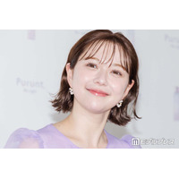 村重杏奈、弟とのファミレス2ショット公開「同じ表情すぎる」「親近感わく」の声