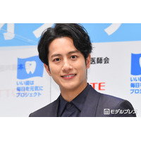 溝端淳平、容姿の悩み告白で驚きの声「芸能人ってすごい」「予想外すぎる」