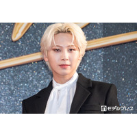 JO1川尻蓮「日プ新世界」ファイナル当日に豪華差し入れ「想像以上」「さすがの気遣い」と反響相次ぐ
