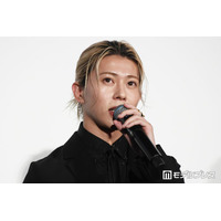Aぇ! group末澤誠也、“新旧おそ松共演”Snow Man向井康二のアドリブ絶賛 関西ジュニア西村拓哉「本物や！」【おそ松さん 人類クズ化計画!!!!!?】