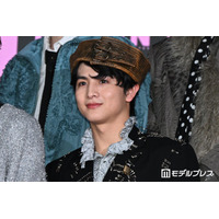 超特急ハル「多分98％ぐらいで俺が合って」バミリ巡って“マジバッチバチ”なメンバー明かす