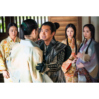 【豊臣兄弟！ 第23話】信長、官兵衛の子を始末するよう命令 ためらう秀吉＆小一郎