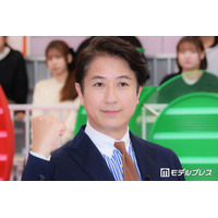 谷原章介、司会11年担当の「アタック25」初ゴールデン進出 一番変わったこととは