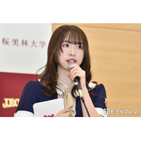 元乃木坂46メンバー、ウルフカットで雰囲気ガラリ「クールなオーラがかっこいい」「カッコよすぎ」とファン絶賛