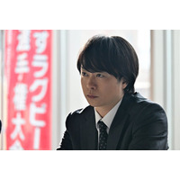 日曜劇場「ＧＩＦＴ」最終回 櫻井翔の登場に反響 予告での“一言”明らかに「ぴったりすぎる」「悪い人じゃなかった」【ネタバレあり】
