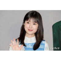 福本莉子、医療ドラマ主演で感じた“死との向き合い方”とは「自分に置き換えて考えることもたくさん」【勿忘草の咲く町で～安曇野診療記～】