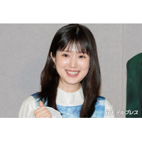 福本莉子、4時半起床でサッカーW杯日本代表戦を観戦「4年に1度だし見なきゃなと思って」【勿忘草の咲く町で～安曇野診療記～】
