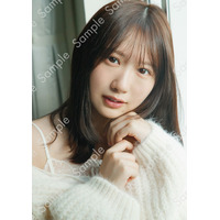 日向坂46藤嶌果歩、色とりどりな表情魅せる 1st写真集“書店別特典”ポストカード11種＆ポスター6種公開【果実の歩幅】
