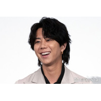 北山宏光「とても可愛らしい方」共演者の印象明かす【氷血】