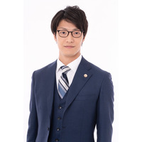“弁護士芸人”こたけ正義感、過去最大規模の単独ライブツアー「弁論2026」開催 千秋楽は東京ガーデンシアターでピン芸人初の快挙へ