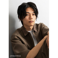 2026年後期“朝ドラ”「ブラッサム」第5弾出演者解禁 主人公の弟・妹役に日向亘＆伊東蒼＆藤原大祐
