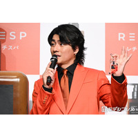 SixTONES森本慎太郎、“妖精姿”を自画自賛「小さくなった自分って意外と可愛いんだなと」