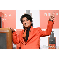 森本慎太郎「火薬が頭に入ったりとか」SixTONESならではのヘアケア事情明かす “ワイルドな人間”から新たな一面も