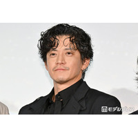 小栗旬「すげえ嫌いだった」松本潤の印象を変えた「花より男子」共演秘話「うわ、コイツすごいって思って」