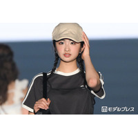 「CanCam」専属モデル・新沼凛空「芸能活動に一区切り」発表「新たな道を前向きに歩んでいきたい」【全文】