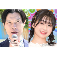 ハライチ岩井勇気、“当時19歳”妻・奥森皐月との結婚発表秘話「20歳まで待った方がいいんじゃないかって言ったんですよ」