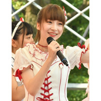 元​NGT48・荻野由佳、ハワイでの親子ショット公開