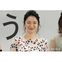 「カメ止め」で注目浴びた女優・しゅはまはるみ、結婚発表「51歳という年齢で」結婚相談所登録から半年