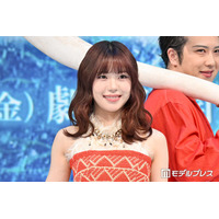 ME:I・TSUZUMI、実写版「モアナと伝説の海」日本版声優に決定 活動休止中の悔しさが糧に「モアナと一緒にお仕事をしたいという気持ちが背中を押してくれて」