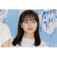 「風、薫る」上坂樹里、手書きメッセージ公開 直筆美文字に反響「字まで綺麗なんて最強」「丁寧な字に人柄が表れてる」