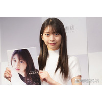 モー娘。牧野真莉愛、学校行事に参加できない生活も「モーニング娘。にいる全部の時間が青春だった」卒業を決めた理由・憧れの人物明かす