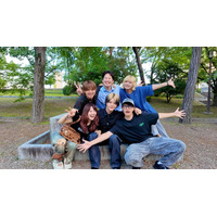 YouTuberグループ・フォーエイト48、活動終了 最後の動画で涙「一生続けていきたいなって思ってこのグループを始めてるし、どこかしら今でもそういう気持ちの自分もいます」