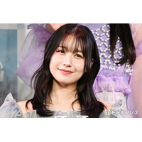 ME:I・MOMONA＆勝田里奈ら、アンジュルムライブへ 集合ショットに反響相次ぐ「貴重」「エモすぎる」