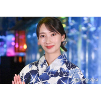 波瑠、最近の“推し活”明かす「止まらないです、シャッターを押す手が」